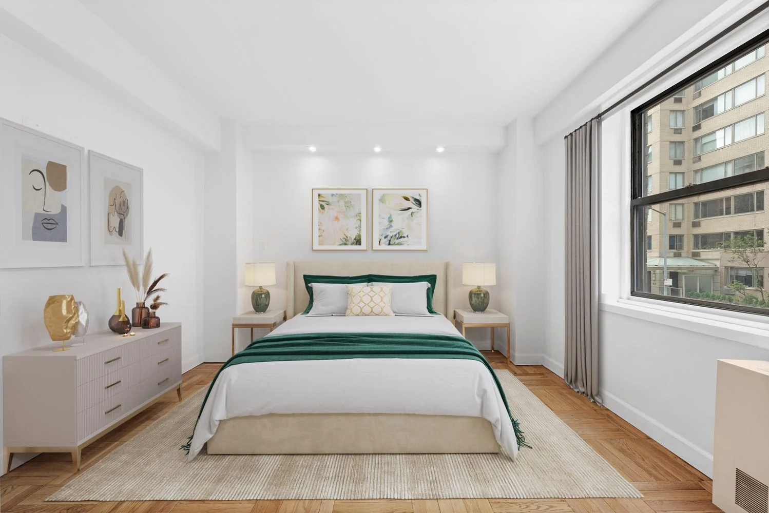 Studio à Venda em 415 East 52nd Street – Manhattan – New York – NY - 1