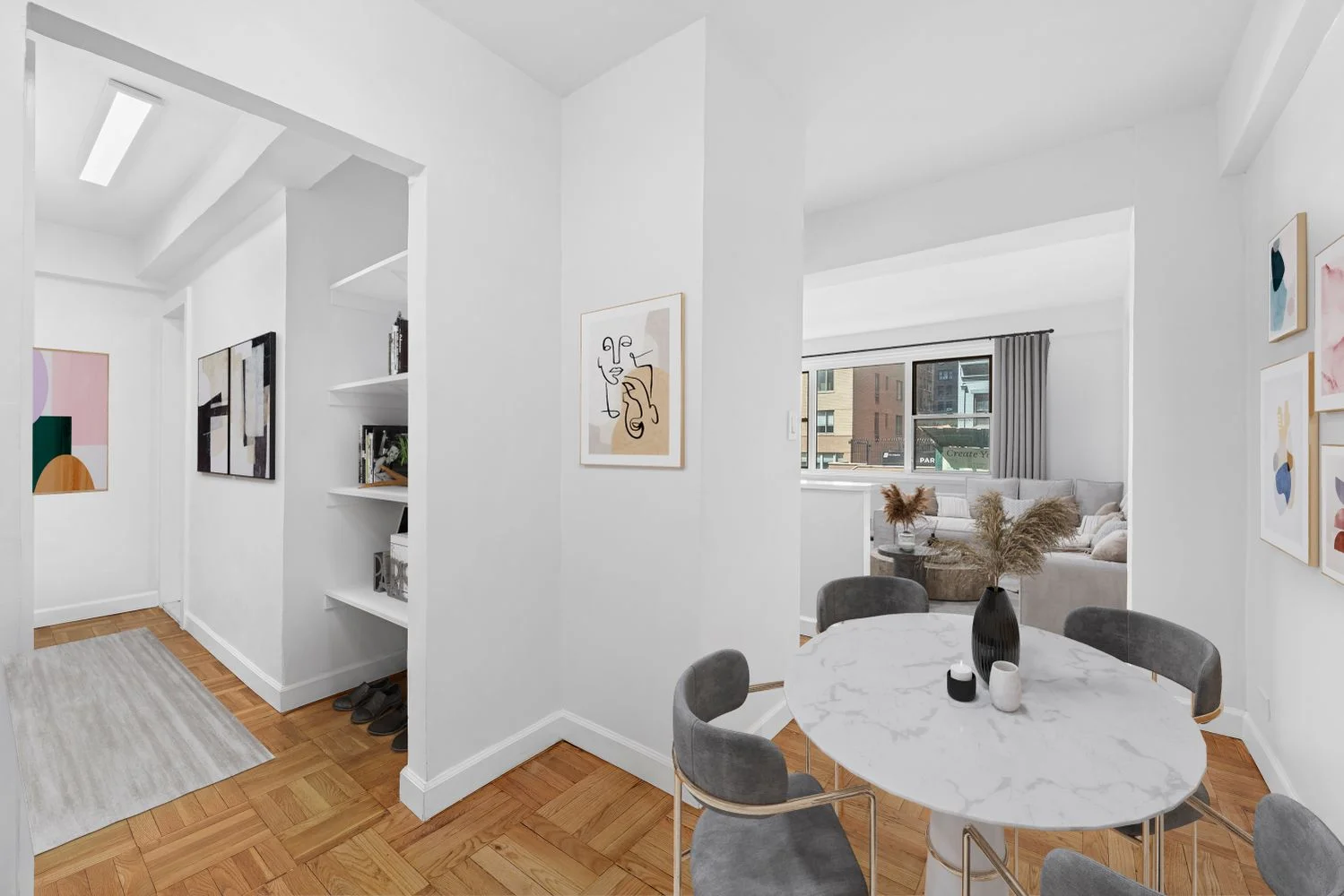 Studio à Venda em 415 East 52nd Street – Manhattan – New York – NY - 2