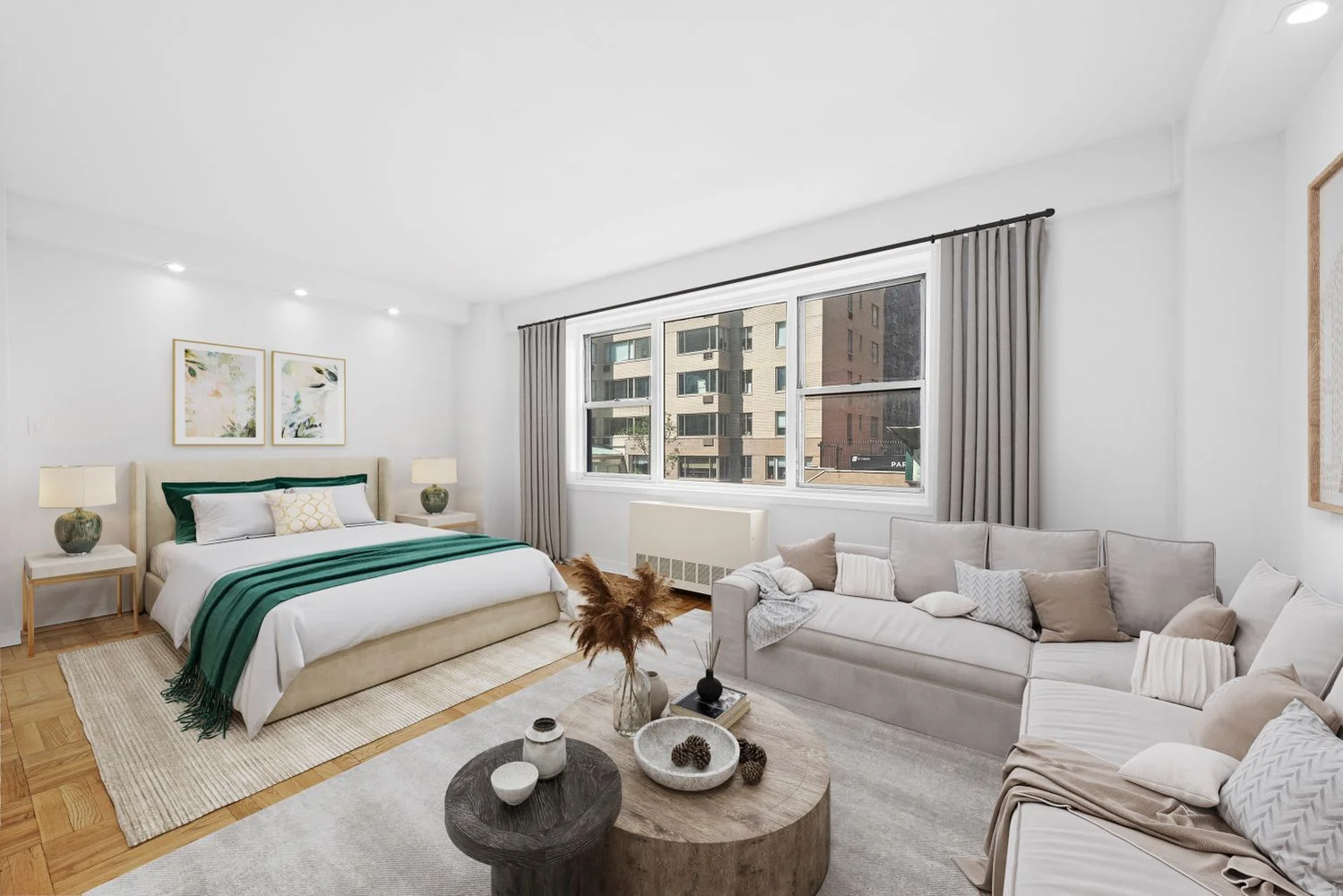 Studio à Venda em 415 East 52nd Street – Manhattan – New York – NY - 3