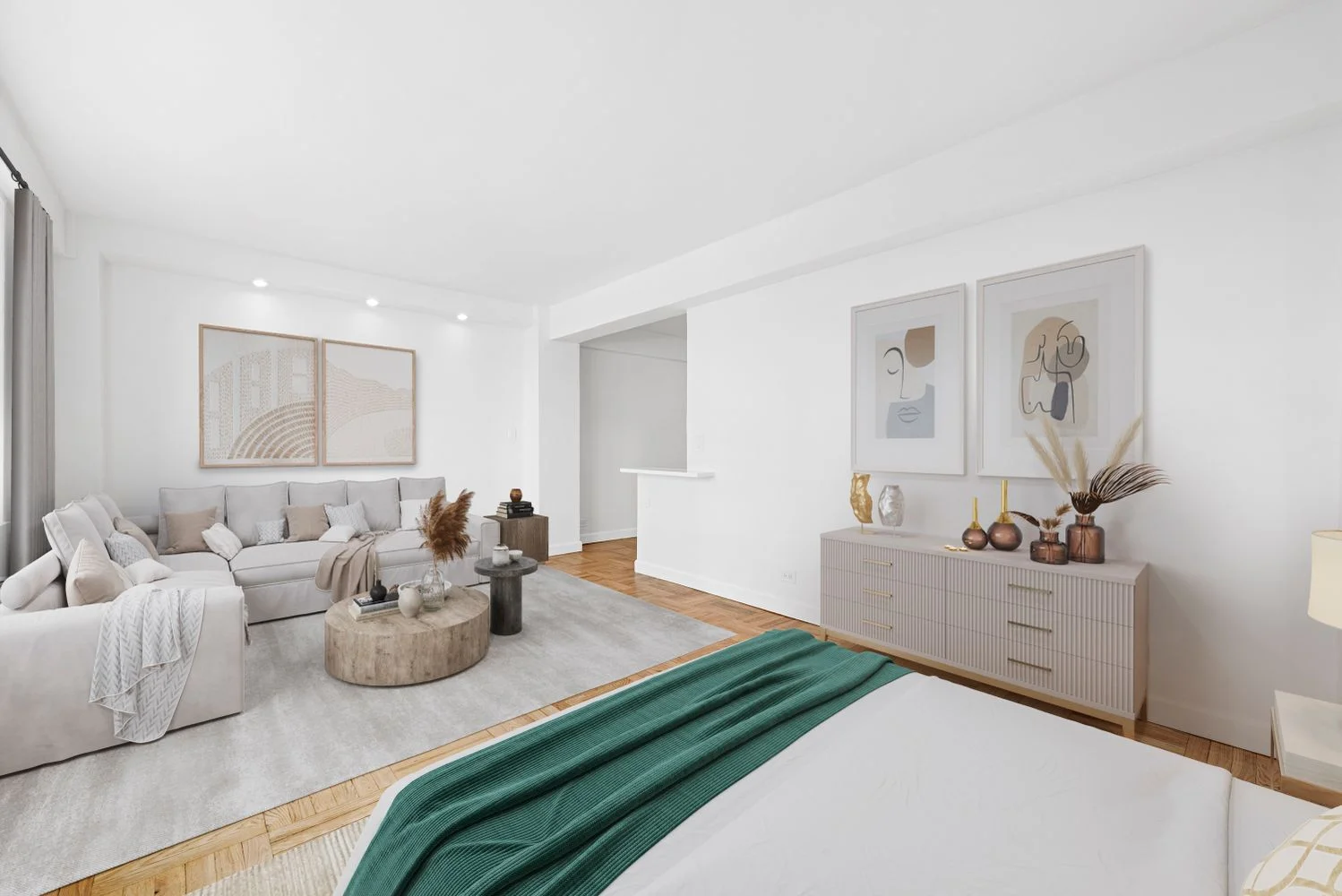 Studio à Venda em 415 East 52nd Street – Manhattan – New York – NY - 4