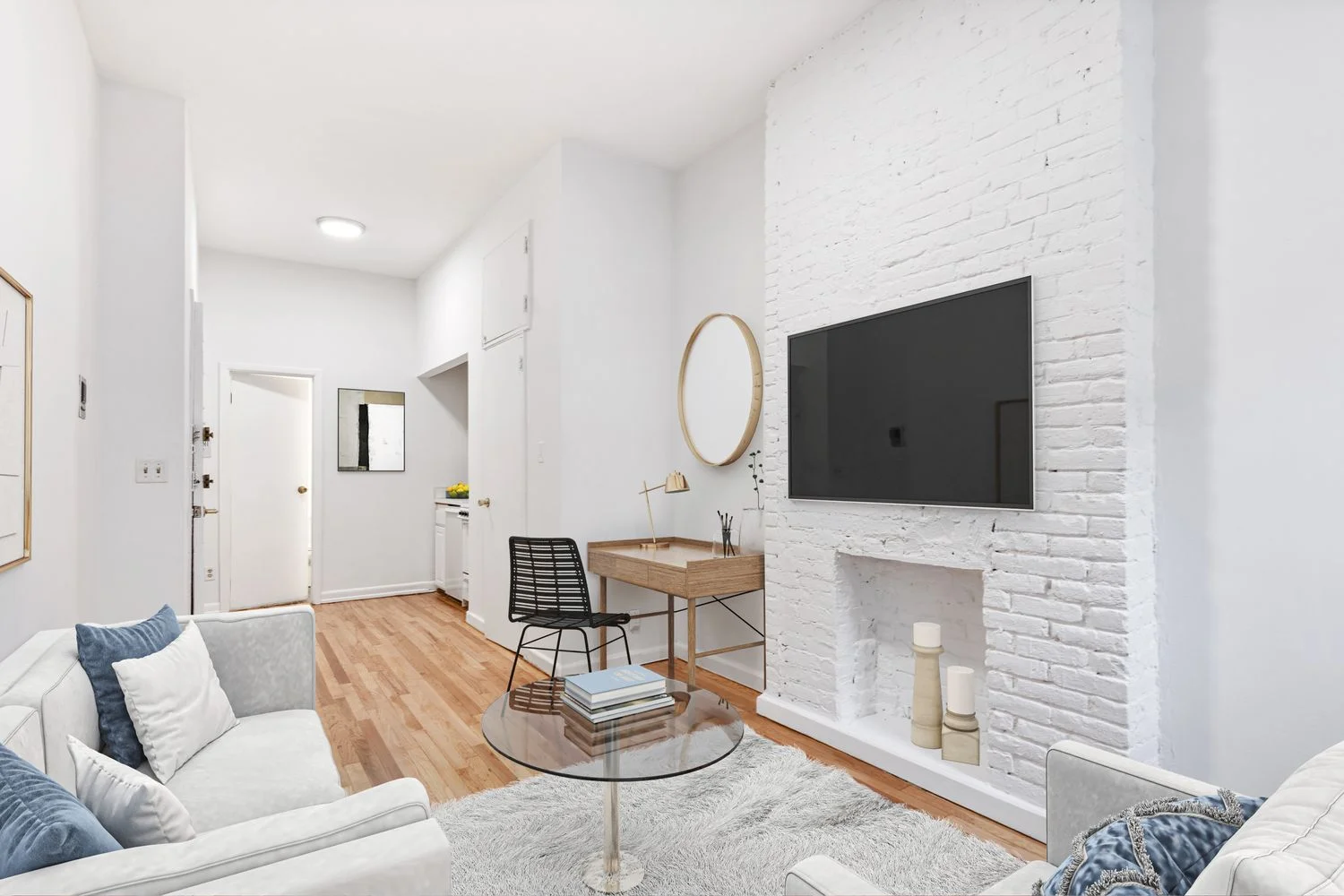 Studio à Vendre au 417 East 78th Street – Manhattan – New York – NY - 2