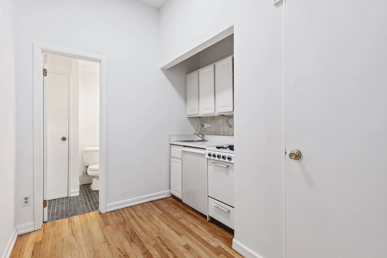 Studio à Vendre au 417 East 78th Street – Manhattan – New York – NY - 4