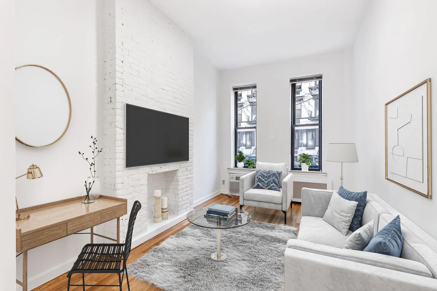 Studio à Vendre au 417 East 78th Street – Manhattan – New York – NY - 8