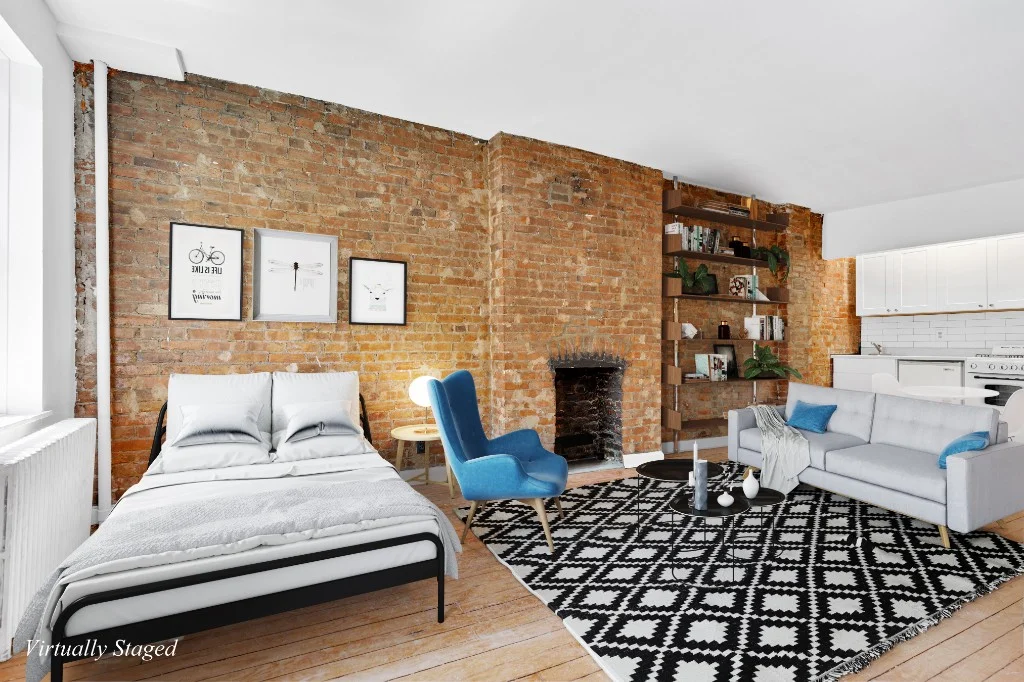 Studio à Vendre au 426 West 46th Street – Manhattan, New York – NY - 6