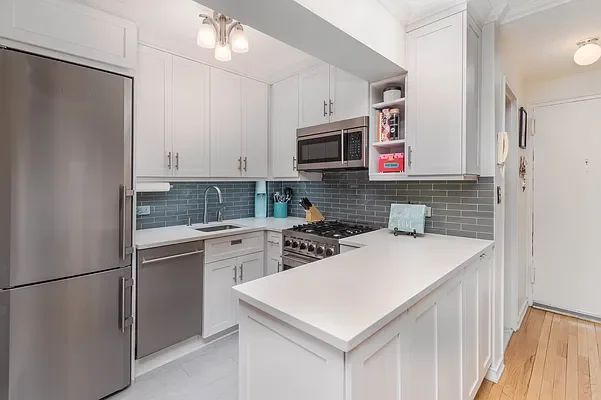 Studio à Venda em 439 East 88th Street – Manhattan, Nova Iorque – NY - 2