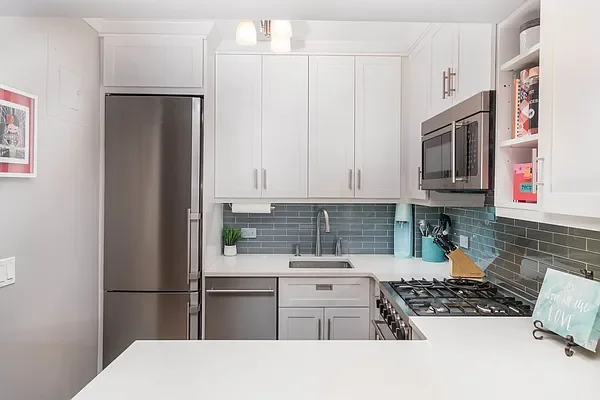 Studio à Venda em 439 East 88th Street – Manhattan, Nova Iorque – NY - 6