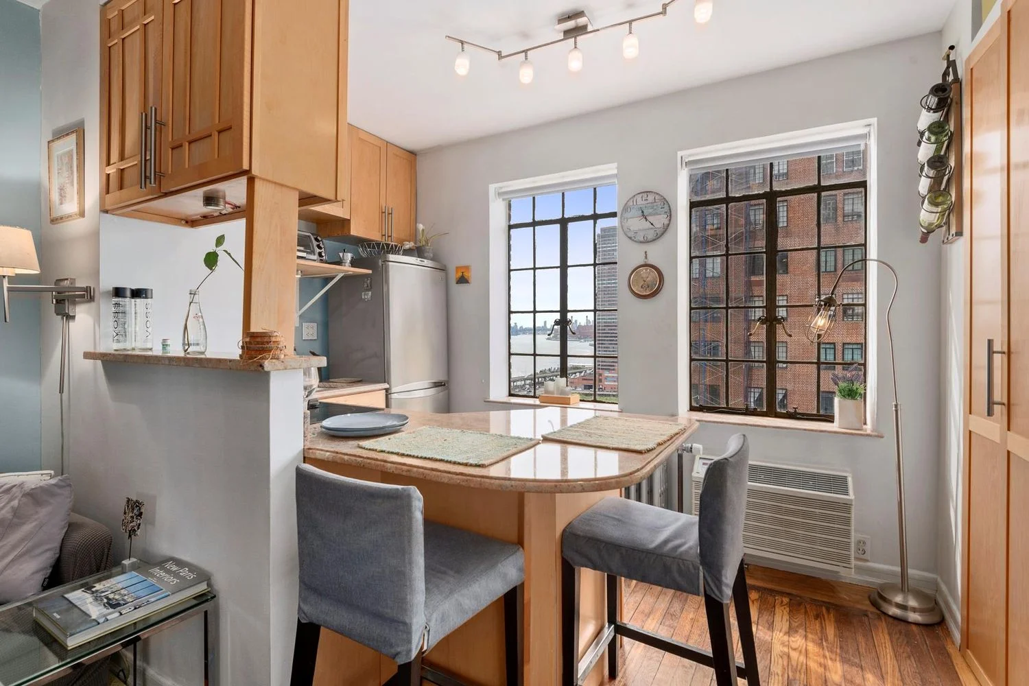 Studio à Venda em 45 Tudor City Place – Manhattan – New York – NY - 1