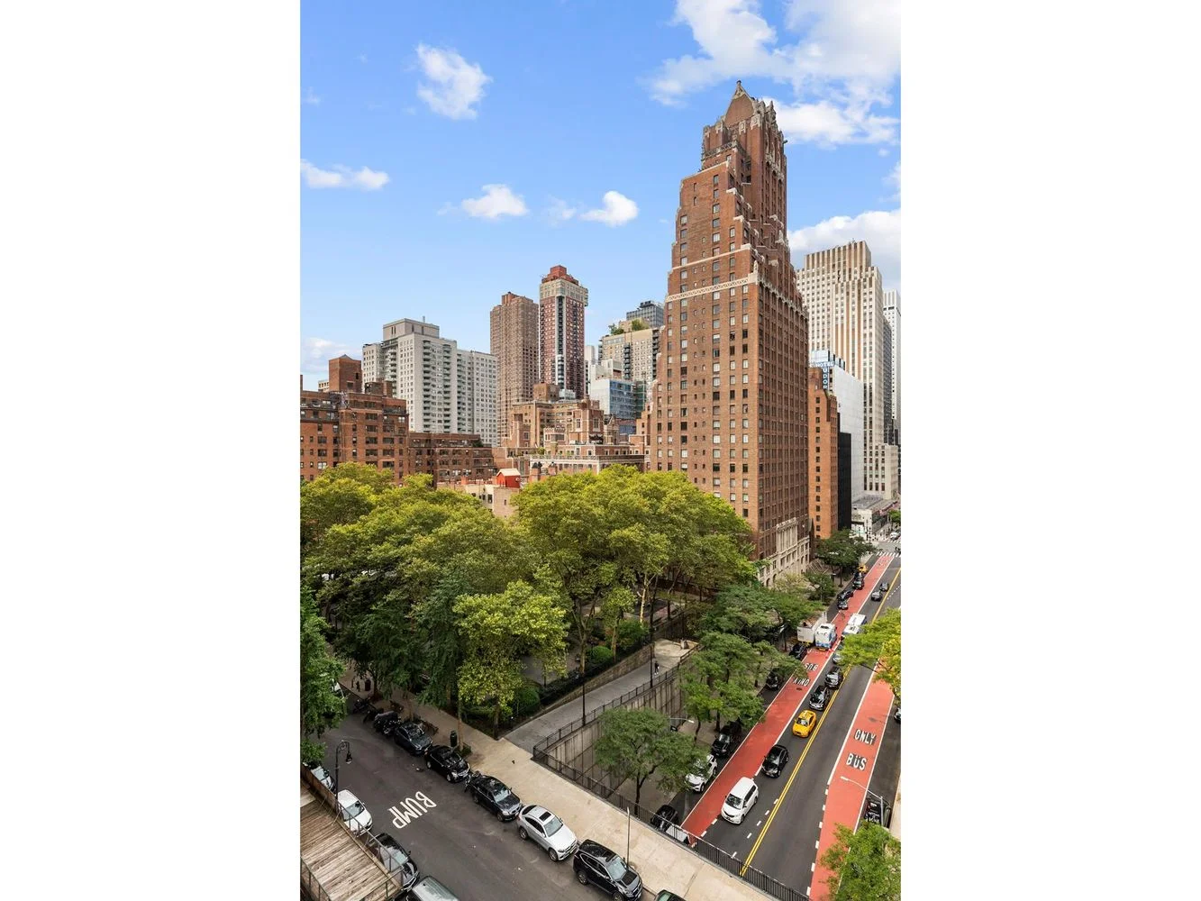 Studio à Venda em 45 Tudor City Place – Manhattan – New York – NY - 5
