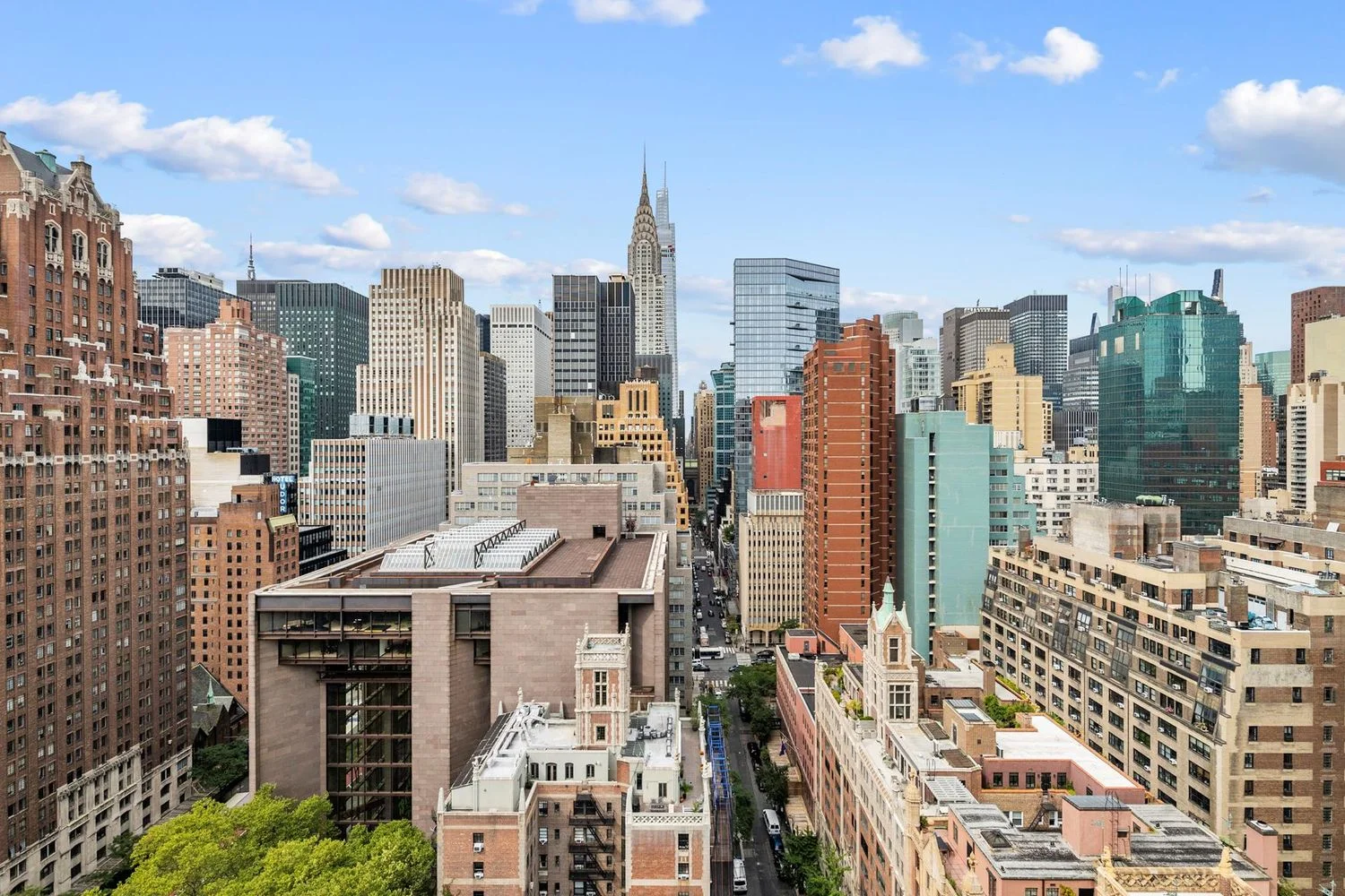 Studio à Venda em 45 Tudor City Place – Manhattan – New York – NY - 6