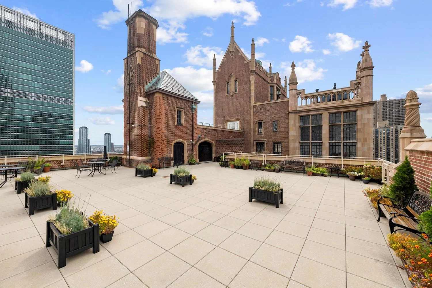 Studio à Venda em 45 Tudor City Place – Manhattan – New York – NY - 7