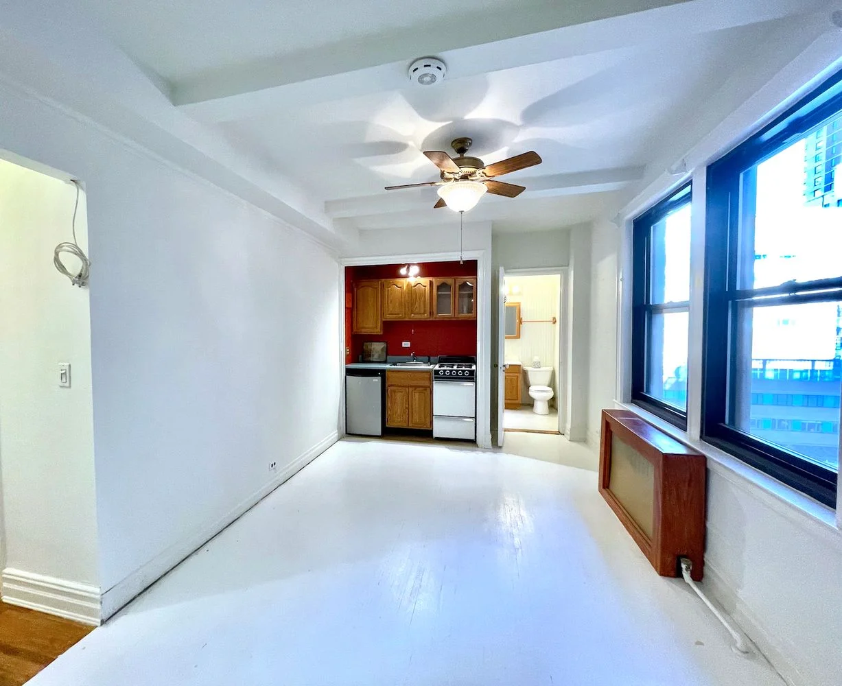 Studio à Venda em 457 West 57th Street – Manhattan – New York – NY - 1