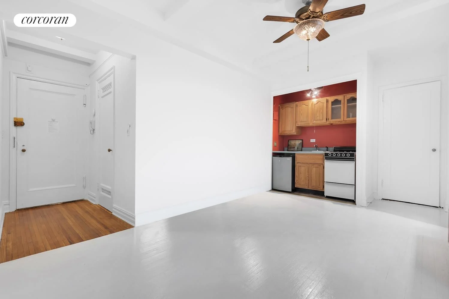 Studio à Venda em 457 West 57th Street – Manhattan – New York – NY - 5