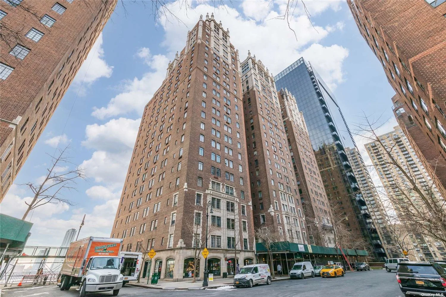 Studio à Venda em 5 Tudor City Place – Manhattan – New York – NY - 2