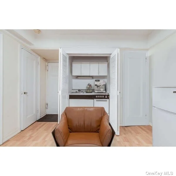 Studio à Venda em 5 Tudor City Place – Manhattan – New York – NY - 5