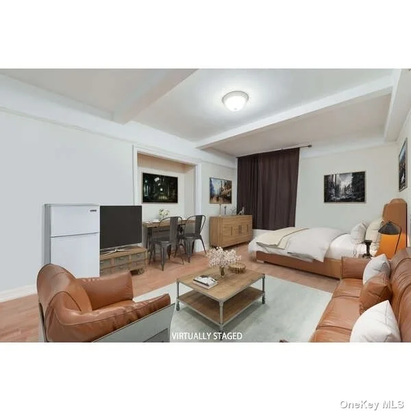 Studio à Venda em 5 Tudor City Place – Manhattan – New York – NY - 6