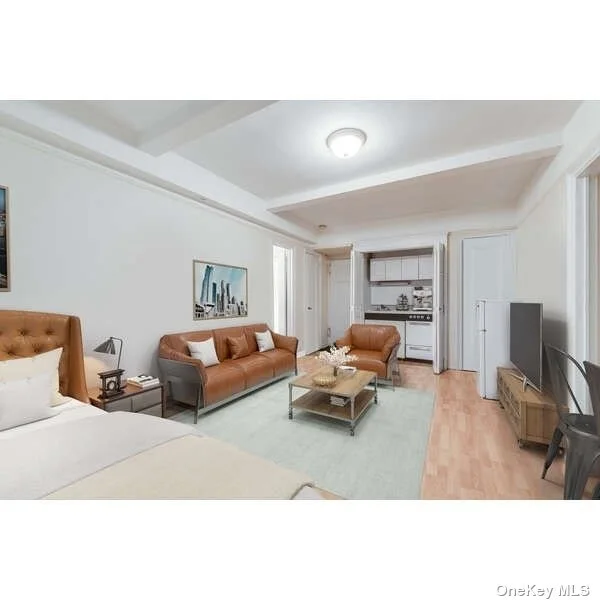 Studio à Venda em 5 Tudor City Place – Manhattan – New York – NY - 7