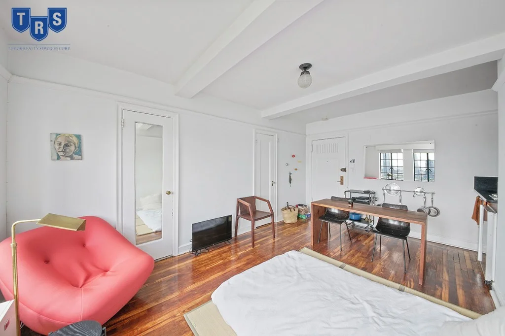 Studio à Venda em 5 Tudor City Place – Manhattan – Nova Iorque – NY - 1