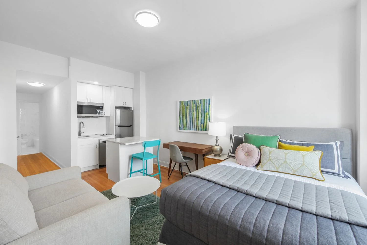 Estudio en Venta en 5 Tudor City Place – Manhattan, Nueva York – NY - 3
