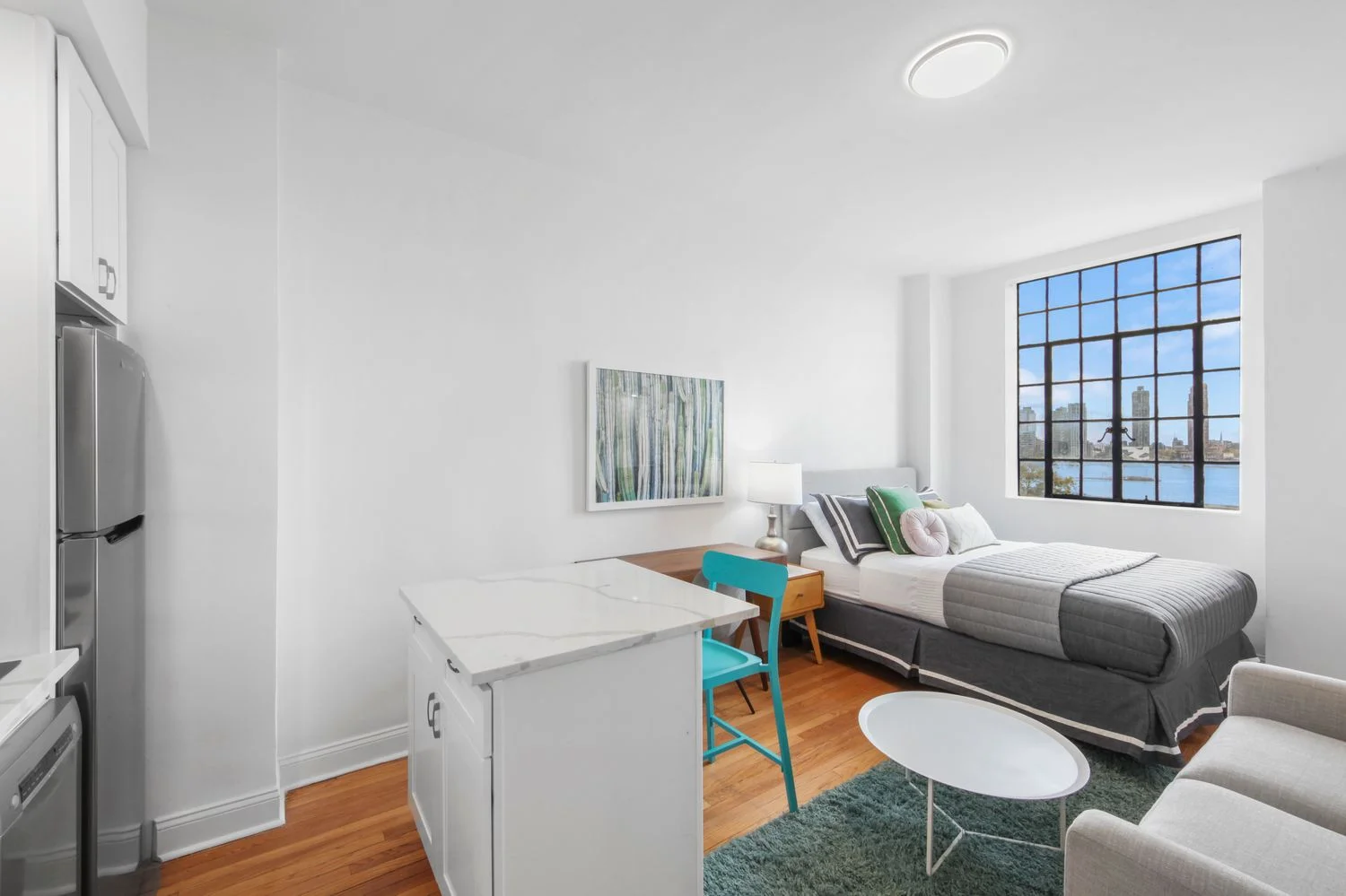 Estudio en Venta en 5 Tudor City Place – Manhattan, Nueva York – NY - 6