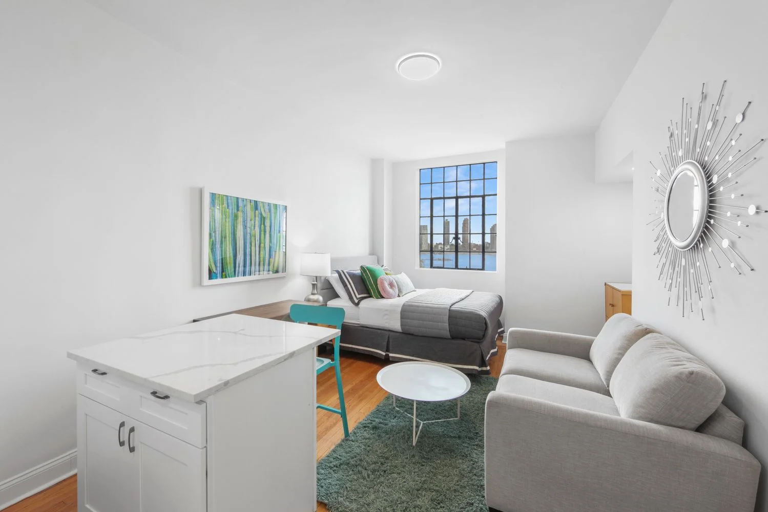Estudio en Venta en 5 Tudor City Place – Manhattan, Nueva York – NY - 7