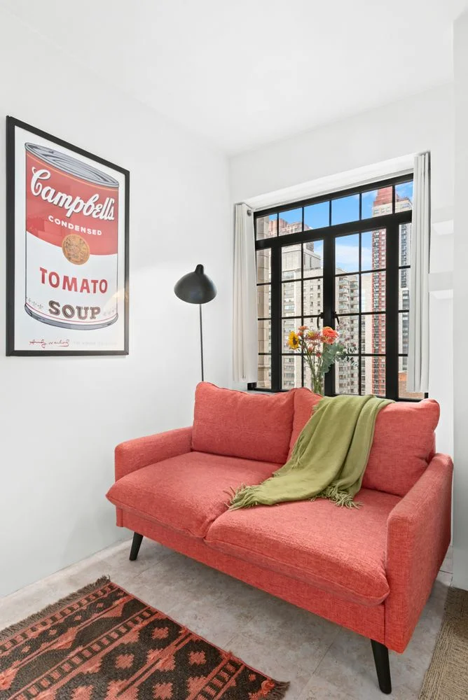 Studio à Vendre au 5 Tudor City Place – Manhattan – New York – NY - 1