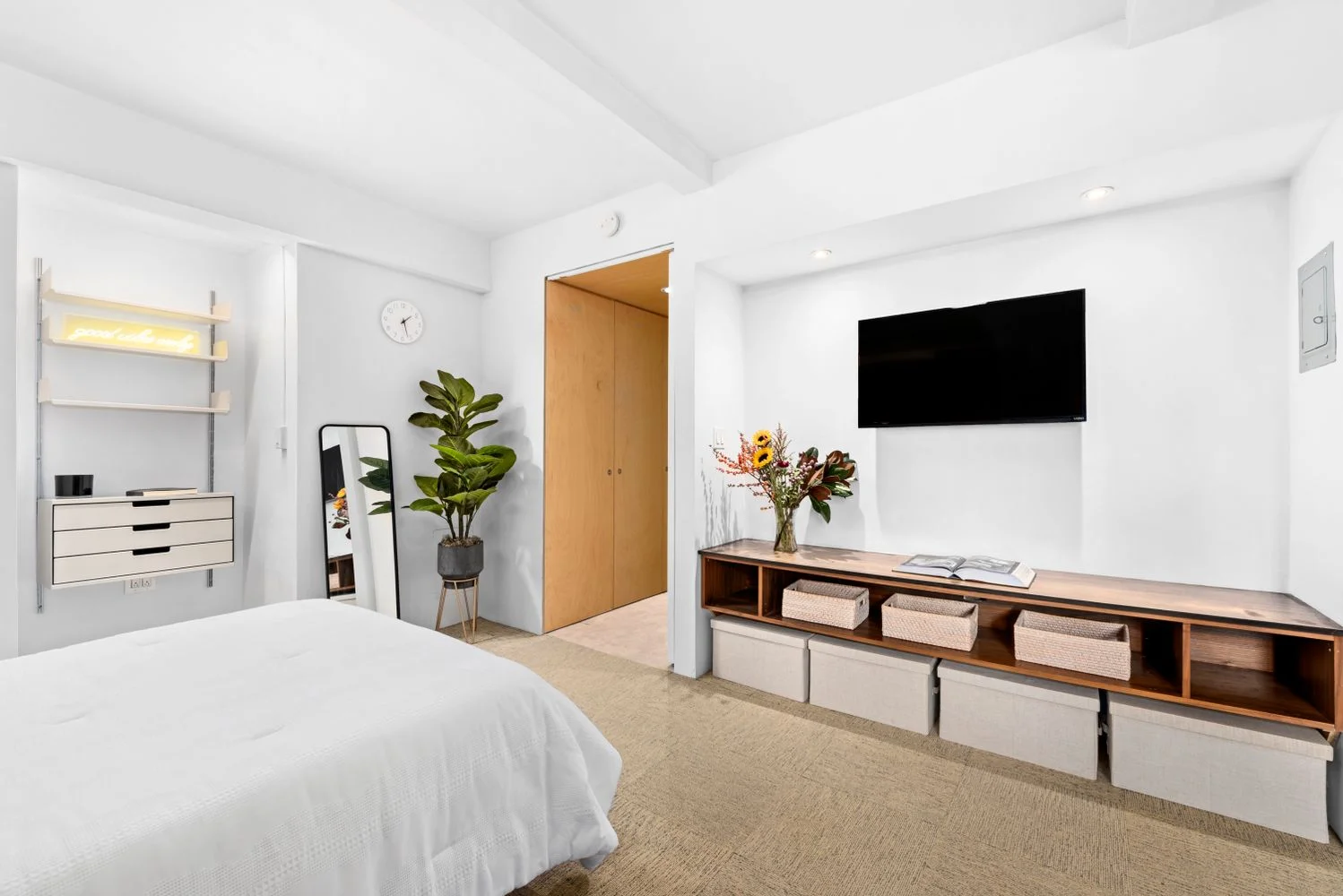 Studio à Vendre au 5 Tudor City Place – Manhattan – New York – NY - 3