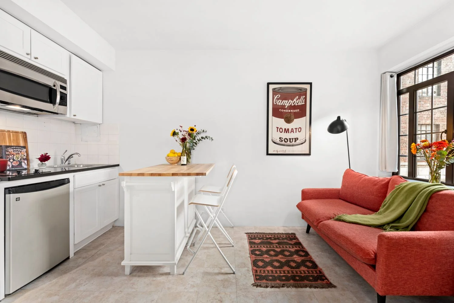 Studio à Vendre au 5 Tudor City Place – Manhattan – New York – NY - 7