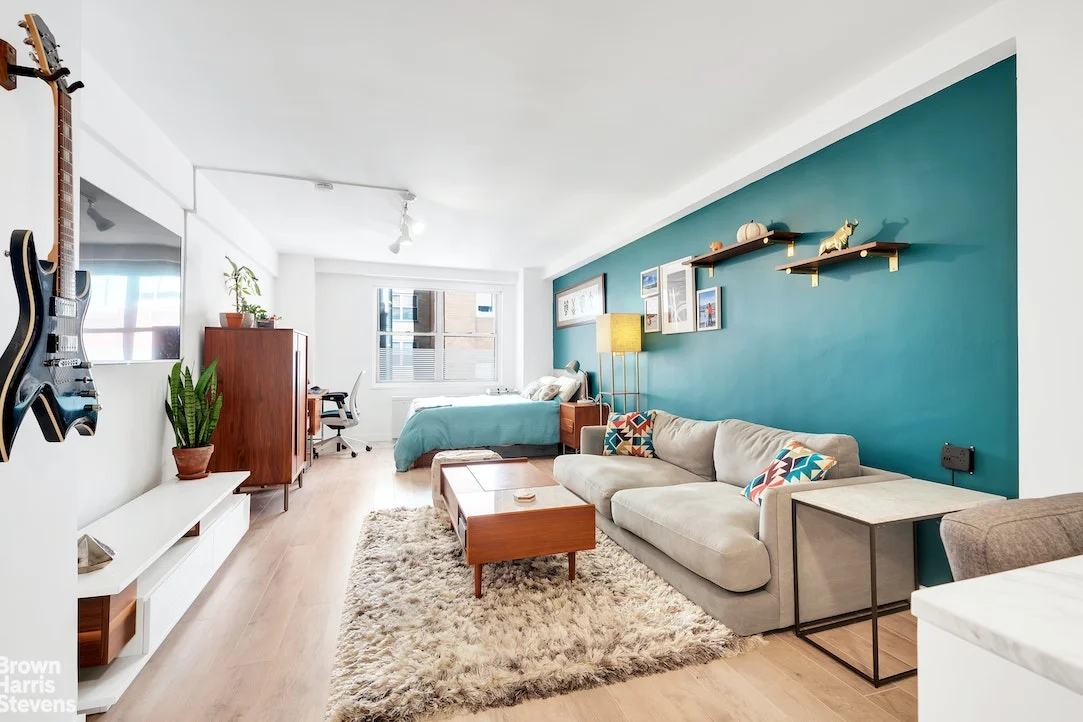 Studio à Venda em 520 East 72nd Street – Manhattan – Nova Iorque – NY - 3