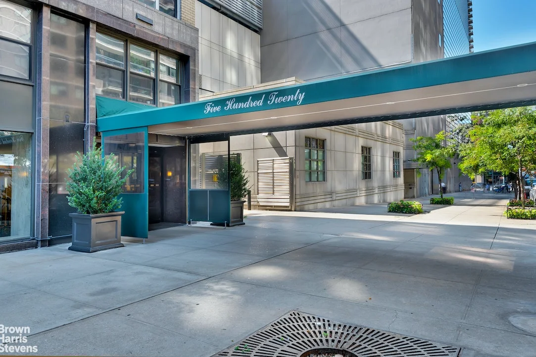 Studio à Venda em 520 East 72nd Street – Manhattan – Nova Iorque – NY - 8