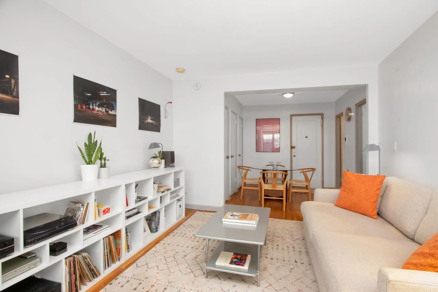 Studio for Sale at 54 East 8th Street – Manhattan – New York – NY - 1