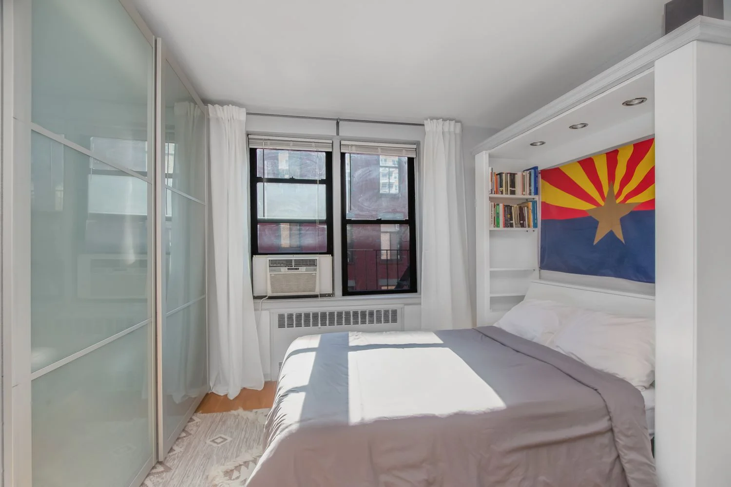 Studio for Sale at 54 East 8th Street – Manhattan – New York – NY - 3