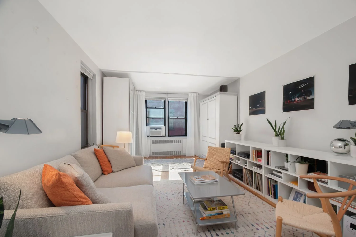 Studio for Sale at 54 East 8th Street – Manhattan – New York – NY - 4