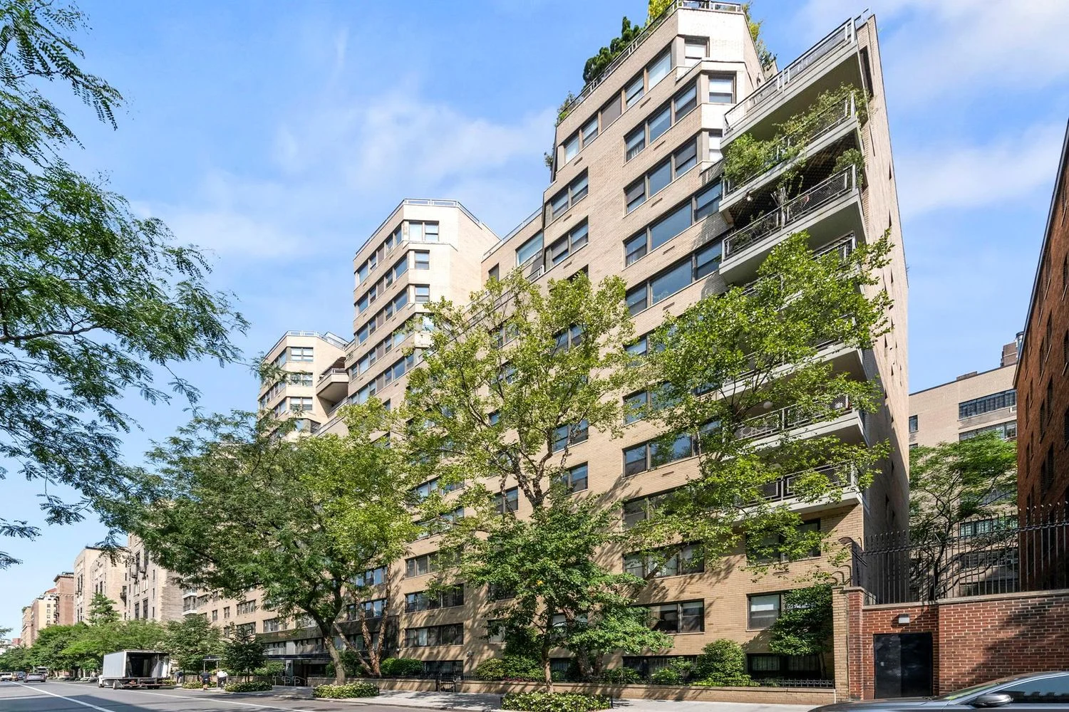 Studio à Venda em 55 East 9th Street – Manhattan – Nova Iorque – NY - 7