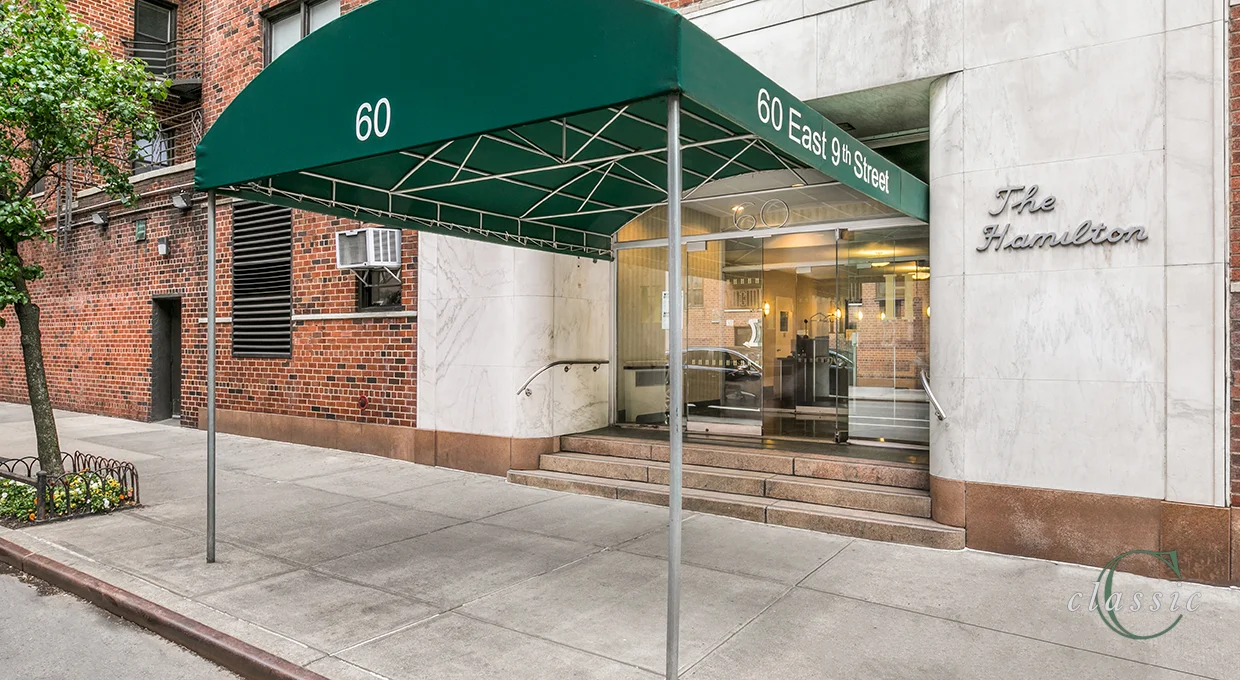 Studio à Venda em 60 East 9th Street – Manhattan – New York – NY - 2