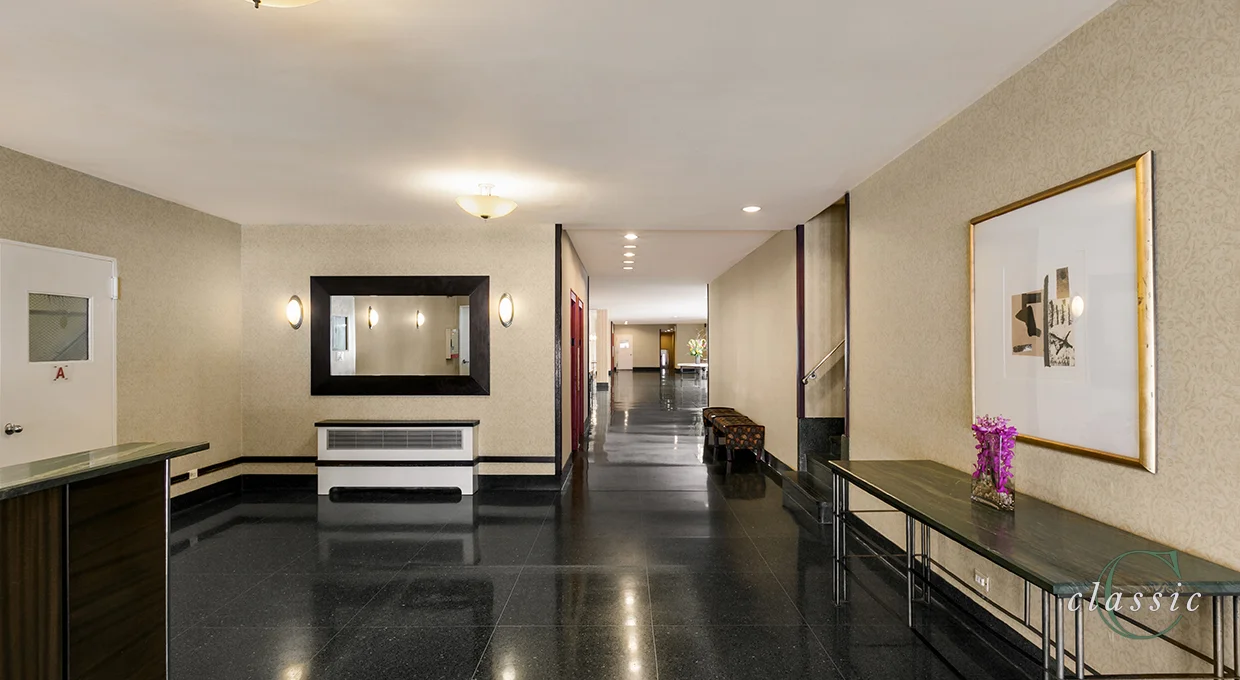 Studio à Venda em 60 East 9th Street – Manhattan – New York – NY - 3
