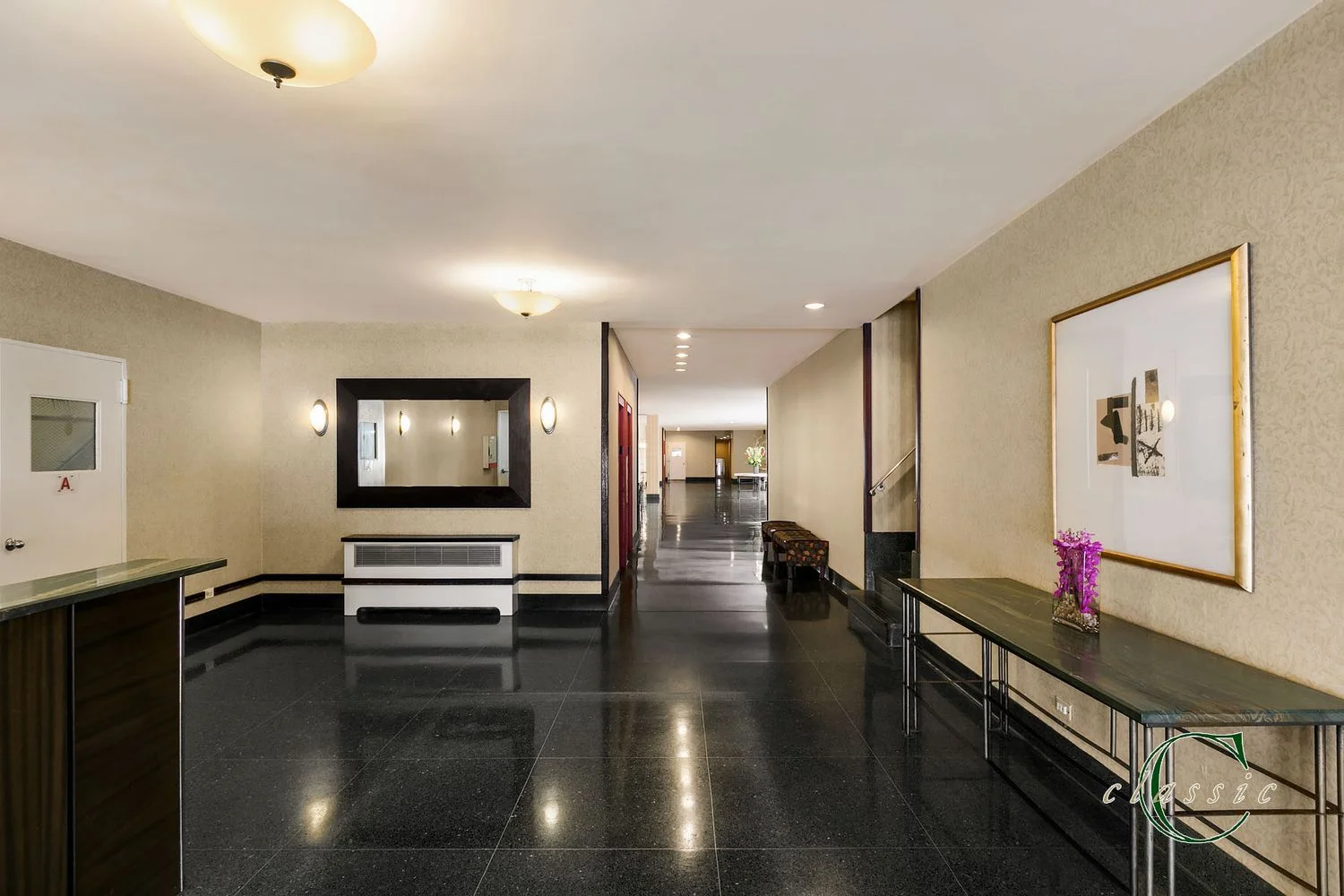 Studio à Vendre au 60 East 9th Street – Manhattan, New York – NY - 1