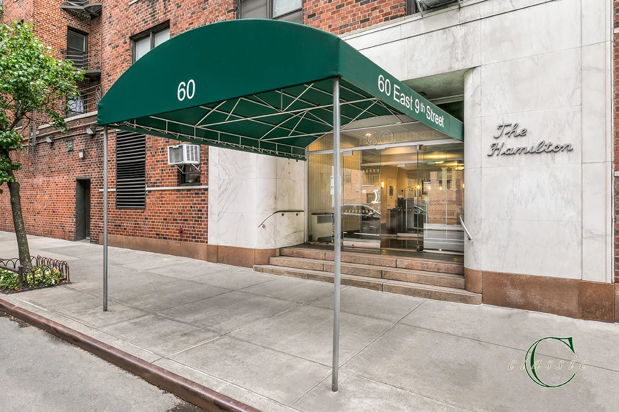 Studio à Vendre au 60 East 9th Street – Manhattan, New York – NY - 2