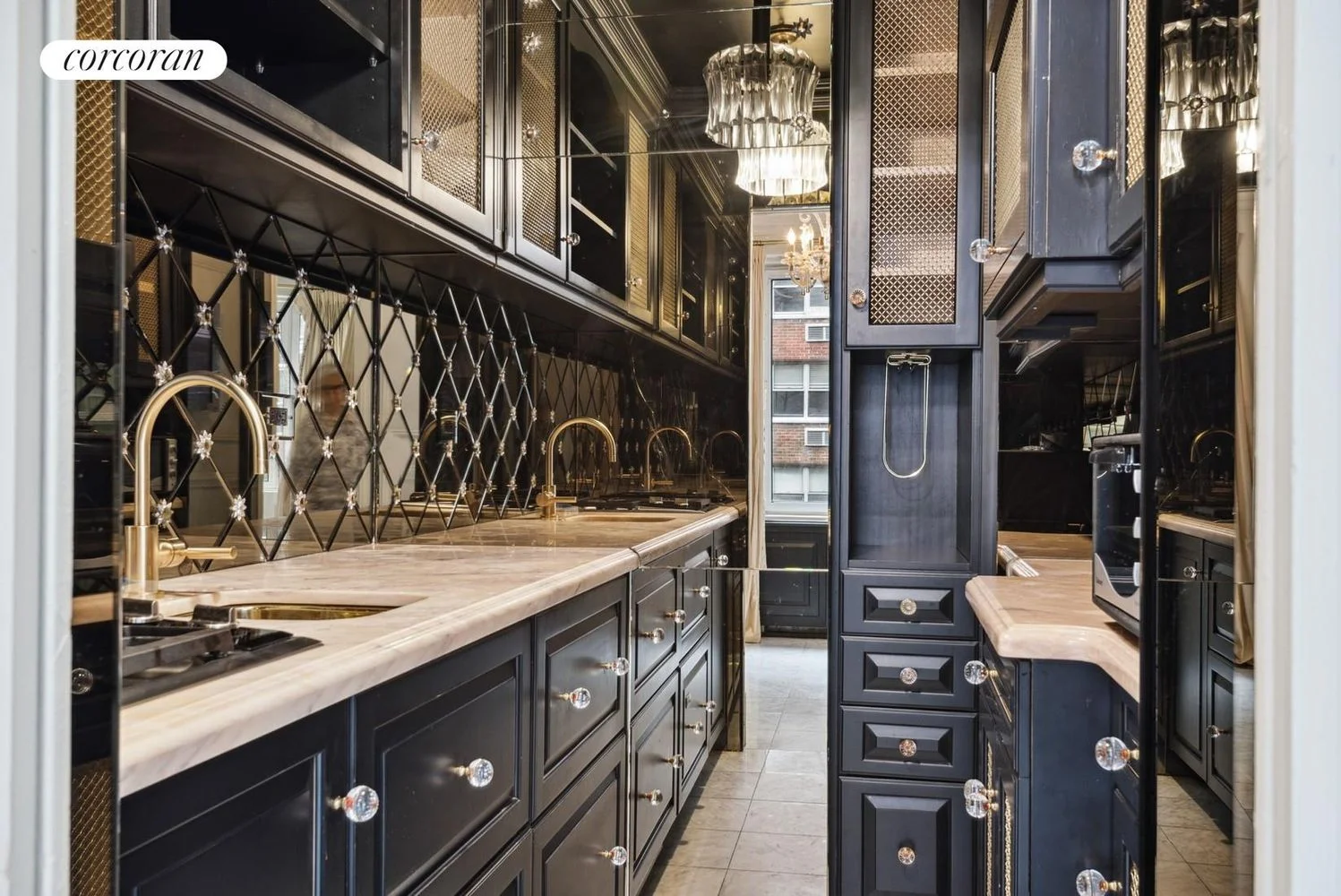 Studio à Vendre au 60 Sutton Place South – Manhattan – New York – NY - 2