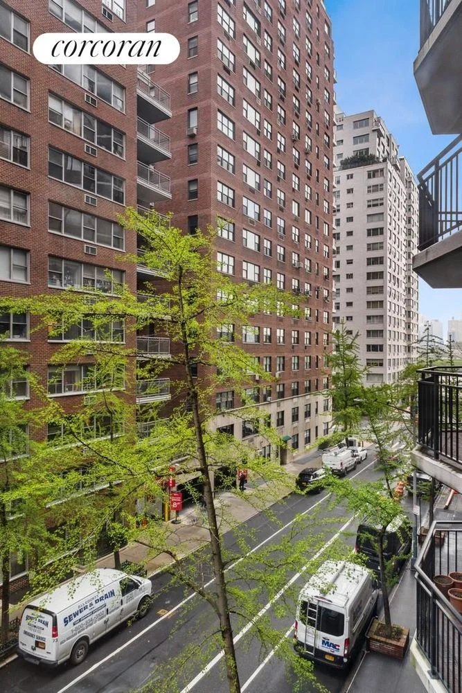 Studio à Vendre au 60 Sutton Place South – Manhattan – New York – NY - 4