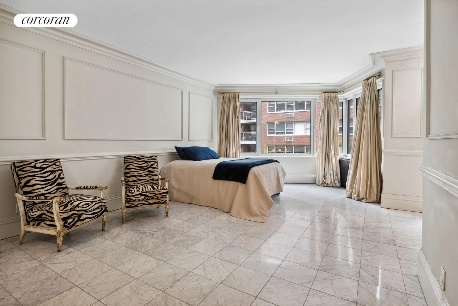 Studio à Vendre au 60 Sutton Place South – Manhattan – New York – NY - 5