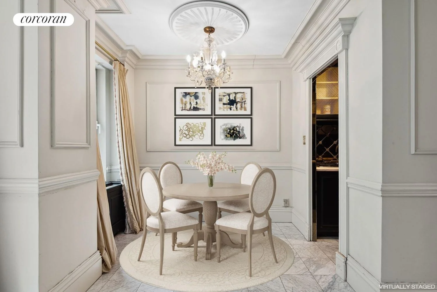 Studio à Vendre au 60 Sutton Place South – Manhattan – New York – NY - 7