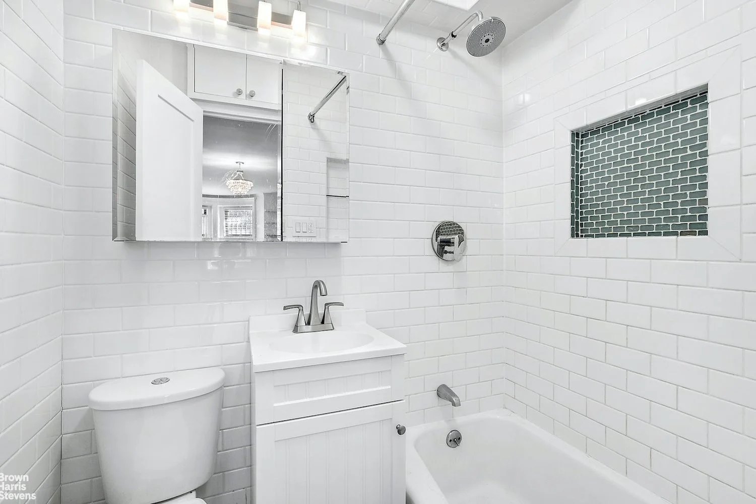 Studio à Vendre au 632 West End Avenue – Manhattan, New York – NY - 2