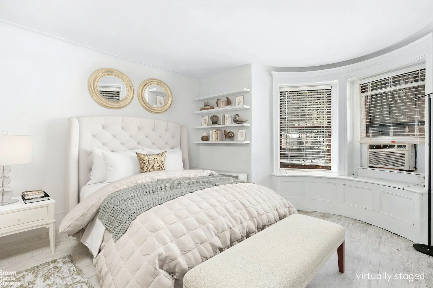 Studio à Vendre au 632 West End Avenue – Manhattan, New York – NY - 4