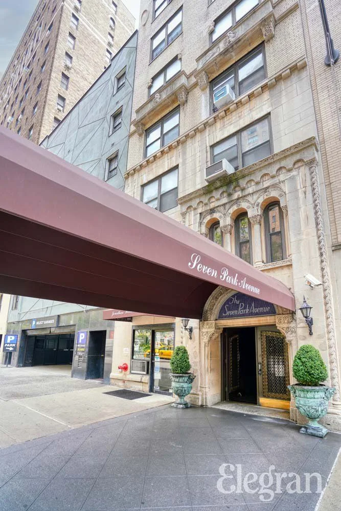 Studio à Vendre au 7 Park Avenue – Manhattan, New York – NY - 7