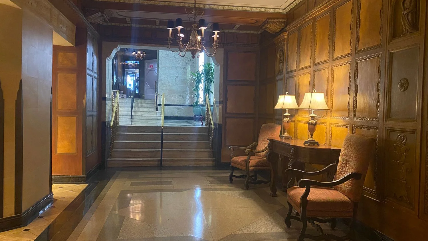 Studio à Vendre au 7 Park Avenue – Manhattan, New York – NY - 8