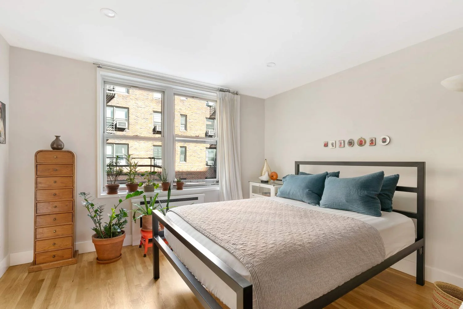 Estudio en Venta en Greenwich Village – Manhattan, Nueva York – NY - 1
