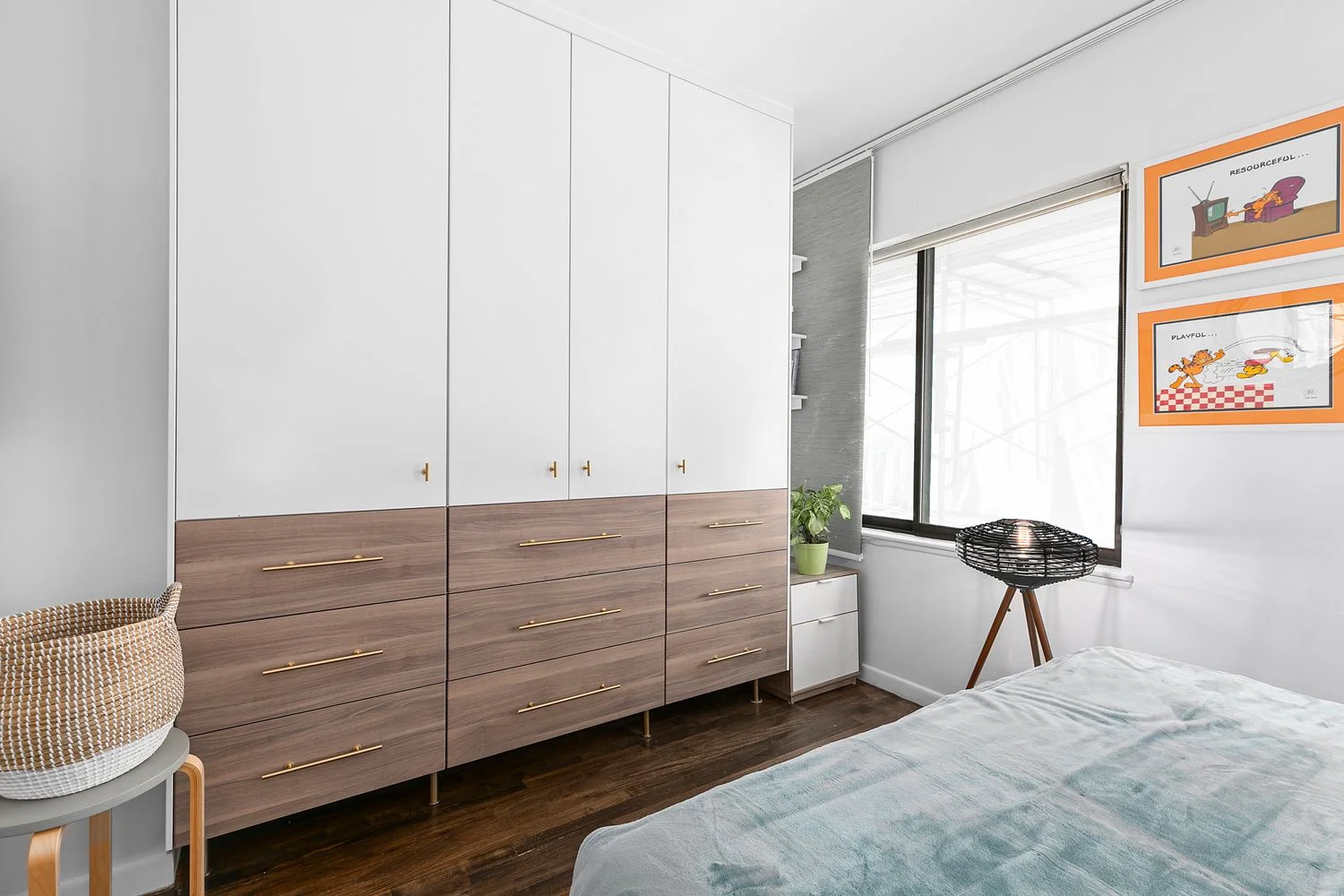 Studio à Vendre à Greenwich Village – Manhattan, New York – NY - 1