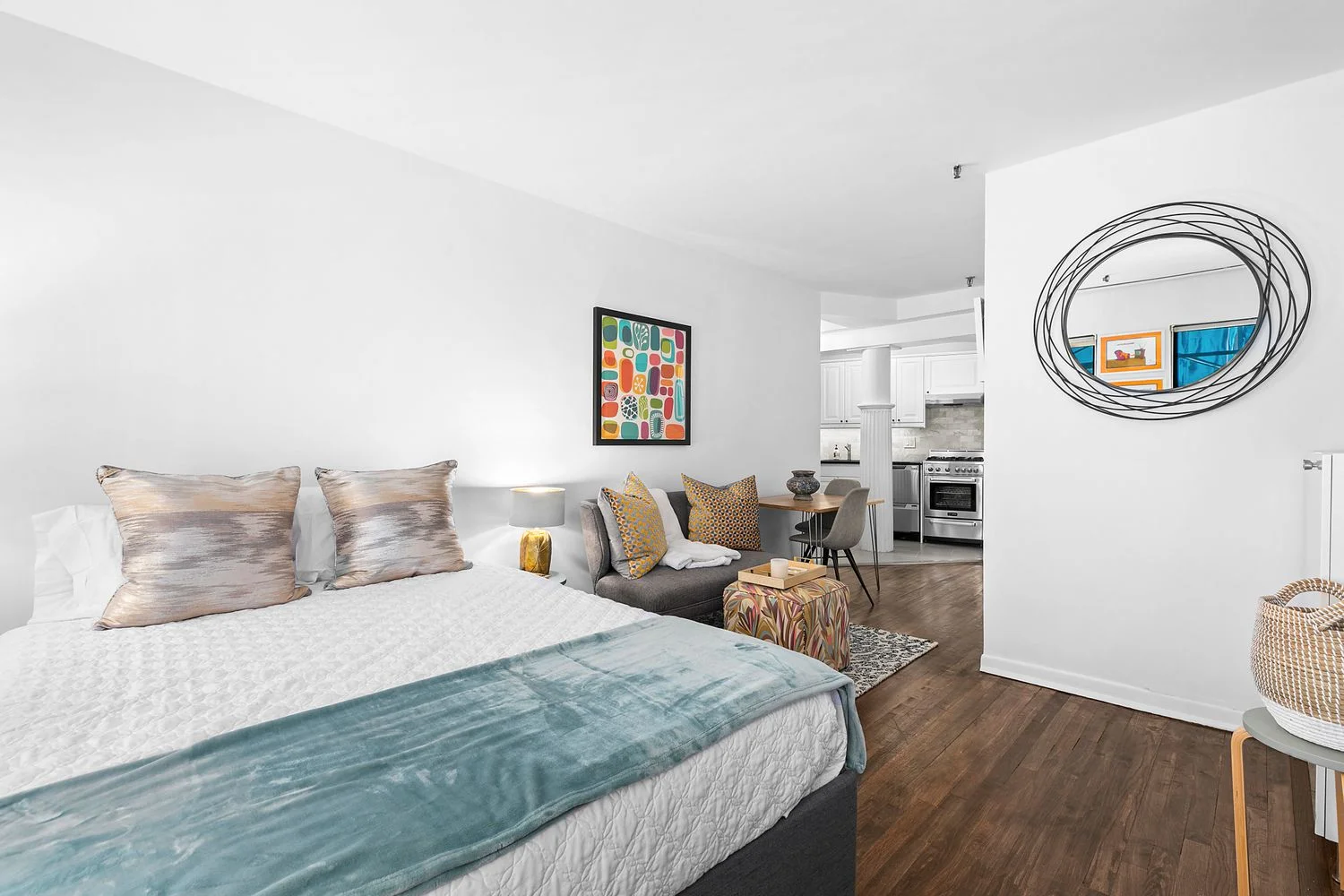 Studio à Vendre à Greenwich Village – Manhattan, New York – NY - 2