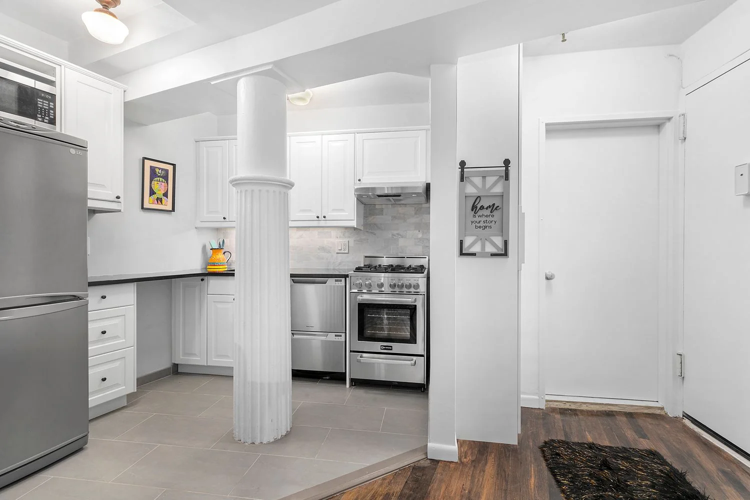 Studio à Vendre à Greenwich Village – Manhattan, New York – NY - 3