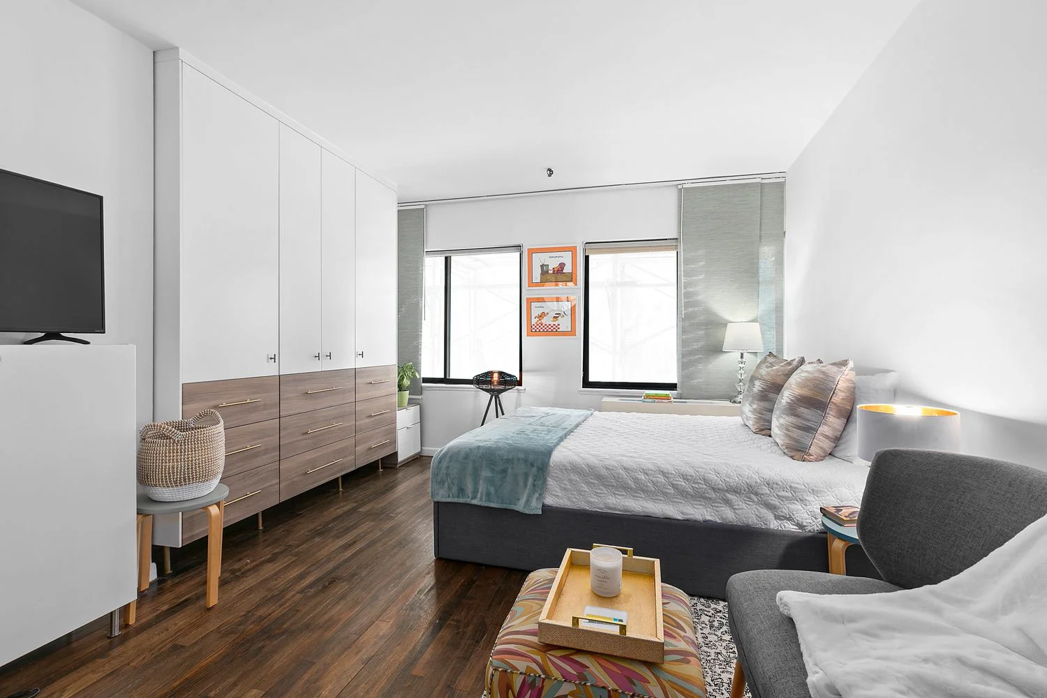 Studio à Vendre à Greenwich Village – Manhattan, New York – NY - 5